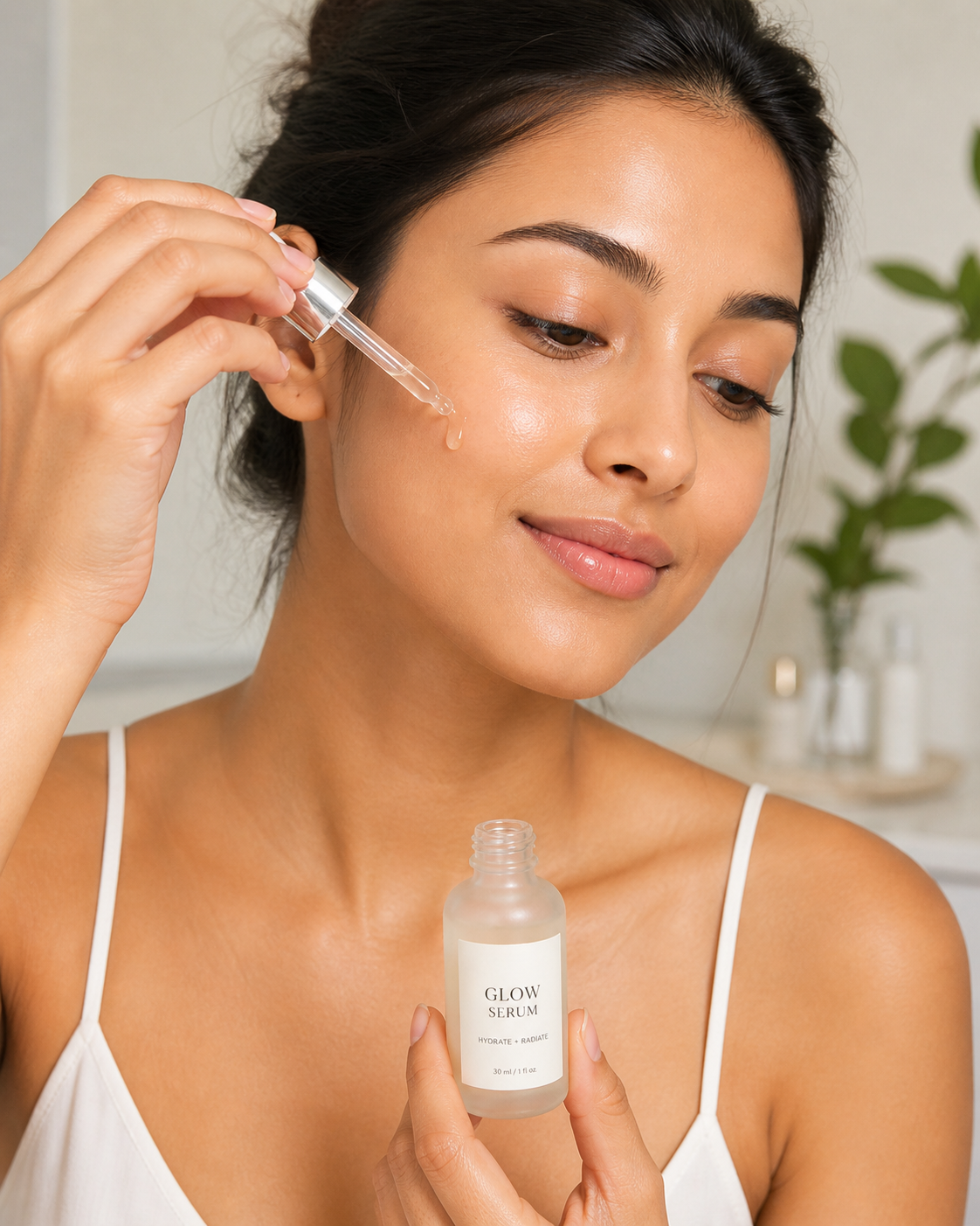Face serums