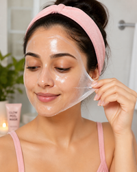 Skin care mask