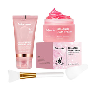 Skincare bundles