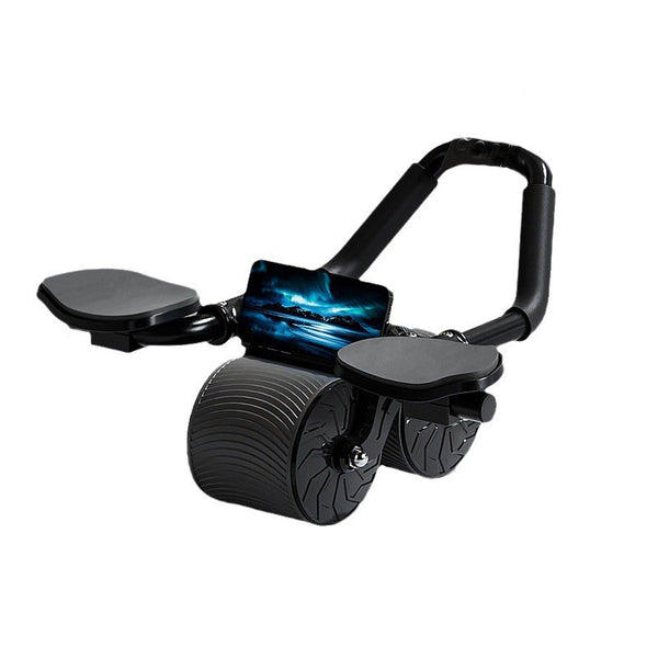 Ultimate Core Power Roller