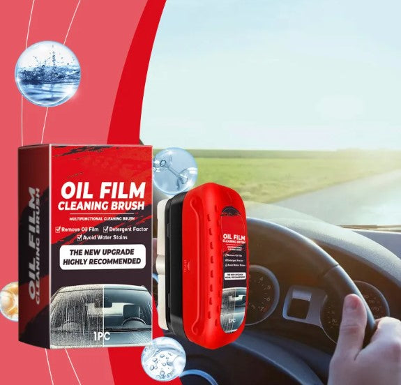 Streak-Free Shine Cleaner